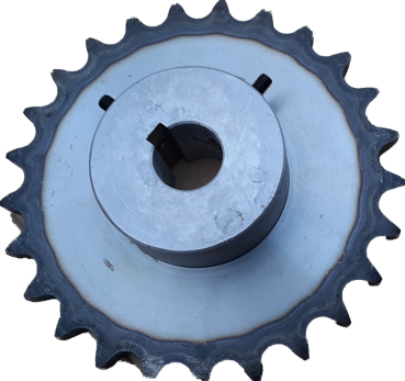 Roue dentée Z25 _1